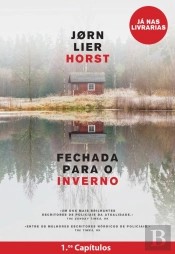 Fechada Para O Inverno - 1ºS Capítulos