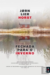 Fechada para o Inverno