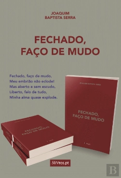 Bertrand.pt - Fechado, Faço de Mudo
