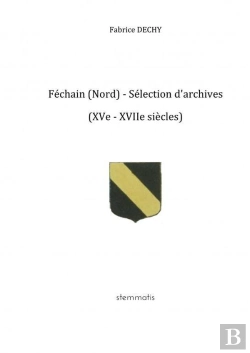 Bertrand.pt - Féchain (Nord) - Sélection D'Archives
