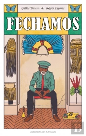 Fechamos