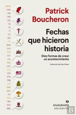 Bertrand.pt - Fechas Que Hicieron Historia