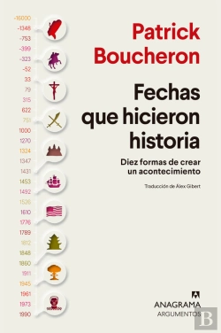 Bertrand.pt - Fechas Que Hicieron Historia