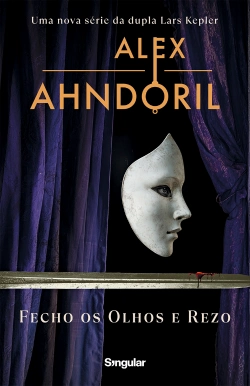 Bertrand.pt - Fecho os Olhos e Rezo