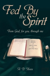 Fed By The Spirit