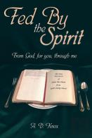 Fed By The Spirit