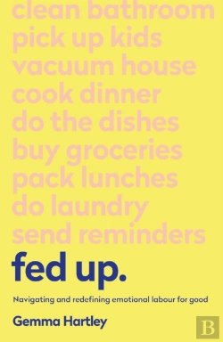 Bertrand.pt - Fed Up
