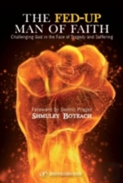 Fed-Up Man Of Faith