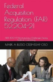 Federal Acquisition Regulation (Far) 52.204-21