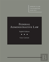 Federal Administrative Law