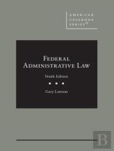 Federal Administrative Law
