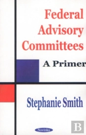 Federal Advisory Committees
