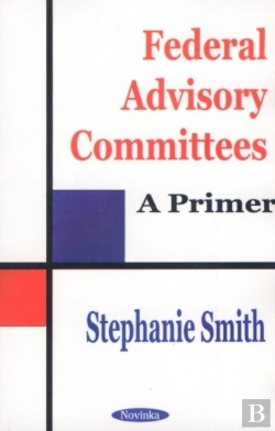 Bertrand.pt - Federal Advisory Committees