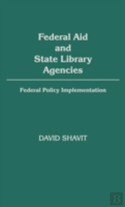 Bertrand.pt - Federal Aid And State Library Agencies