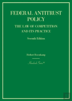 Bertrand.pt - Federal Antitrust Policy