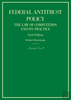Bertrand.pt - Federal Antitrust Policy, The Law Of Competition And Its Practice