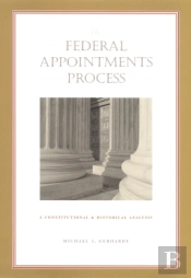 Federal Appointments Process