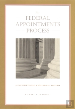 Bertrand.pt - Federal Appointments Process