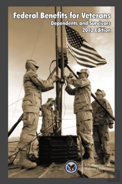 Bertrand.pt - Federal Benefits For Veterans, Dependents, And Survivors 2012