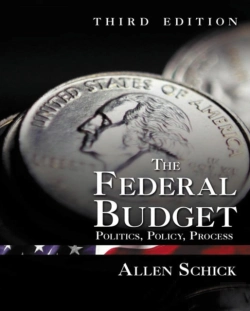 Bertrand.pt - Federal Budget