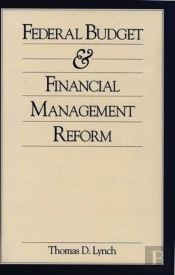Federal Budget And Financial Management Reform