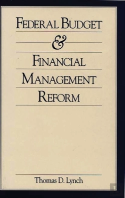 Bertrand.pt - Federal Budget And Financial Management Reform