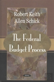 Federal Budget Process