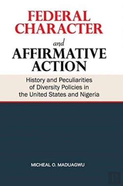Bertrand.pt - Federal Character And Affirmative Action