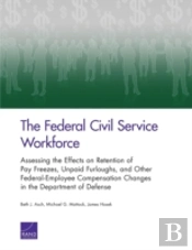 Federal Civil Service Workforcpb