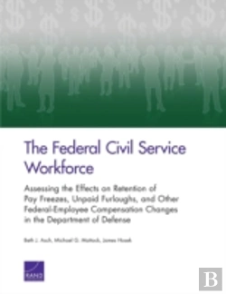 Bertrand.pt - Federal Civil Service Workforcpb