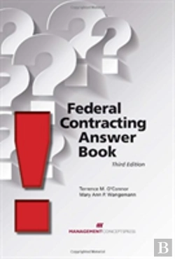 Bertrand.pt - Federal Contracting Answer Book