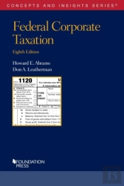 Federal Corporate Taxation