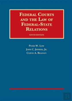 Bertrand.pt - Federal Courts And The Law Of Federal-State Relations