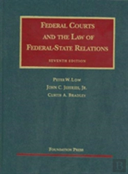 Bertrand.pt - Federal Courts And The Law Of Federal-State Relations