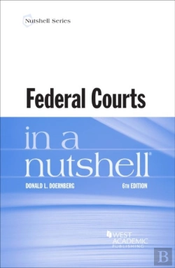 Bertrand.pt - Federal Courts In A Nutshell