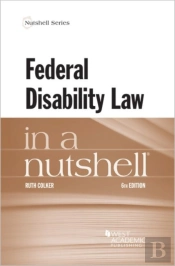 Federal Disability Law In A Nutshell
