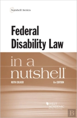 Bertrand.pt - Federal Disability Law In A Nutshell