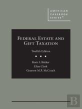 Federal Estate And Gift Taxation