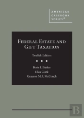Federal Estate And Gift Taxation