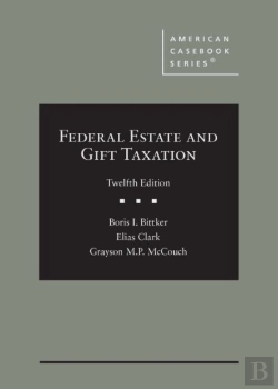 Bertrand.pt - Federal Estate And Gift Taxation