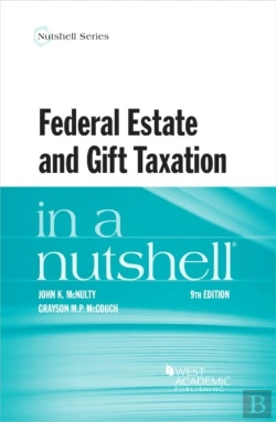 Bertrand.pt - Federal Estate And Gift Taxation In A Nutshell