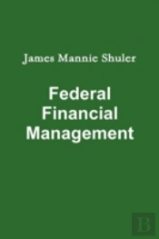 Federal Financial Management
