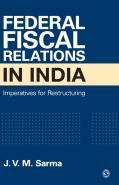 Federal Fiscal Relations In India