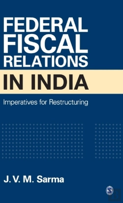 Bertrand.pt - Federal Fiscal Relations In India
