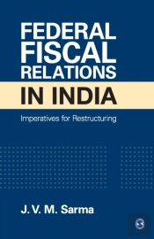 Federal Fiscal Relations In India