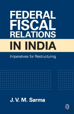 Bertrand.pt - Federal Fiscal Relations In India