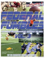 Federal Fumbles