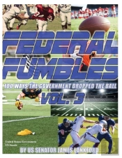 Federal Fumbles