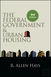 Federal Government And Urban Housing