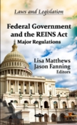 Bertrand.pt - Federal Government & The Reins Act